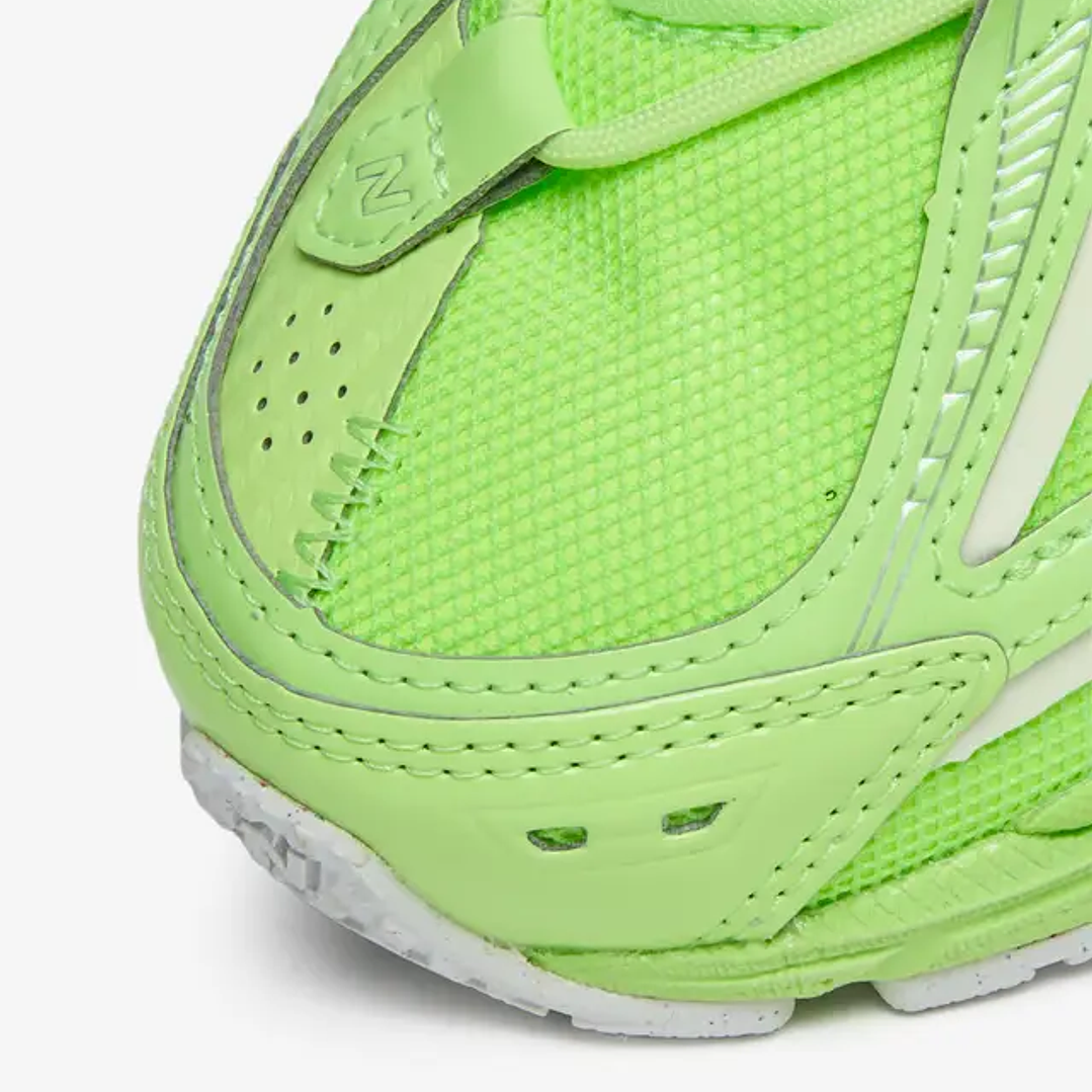 New Balance 1906A Neon Green Mint Flash 4