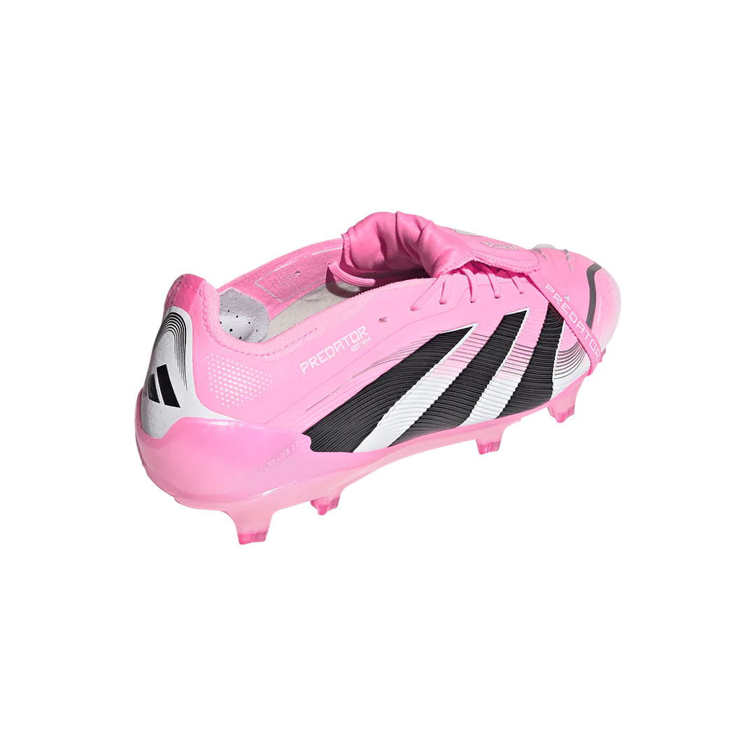 Adidas Predator Elite FT FG - David Beckham Special Edition 4