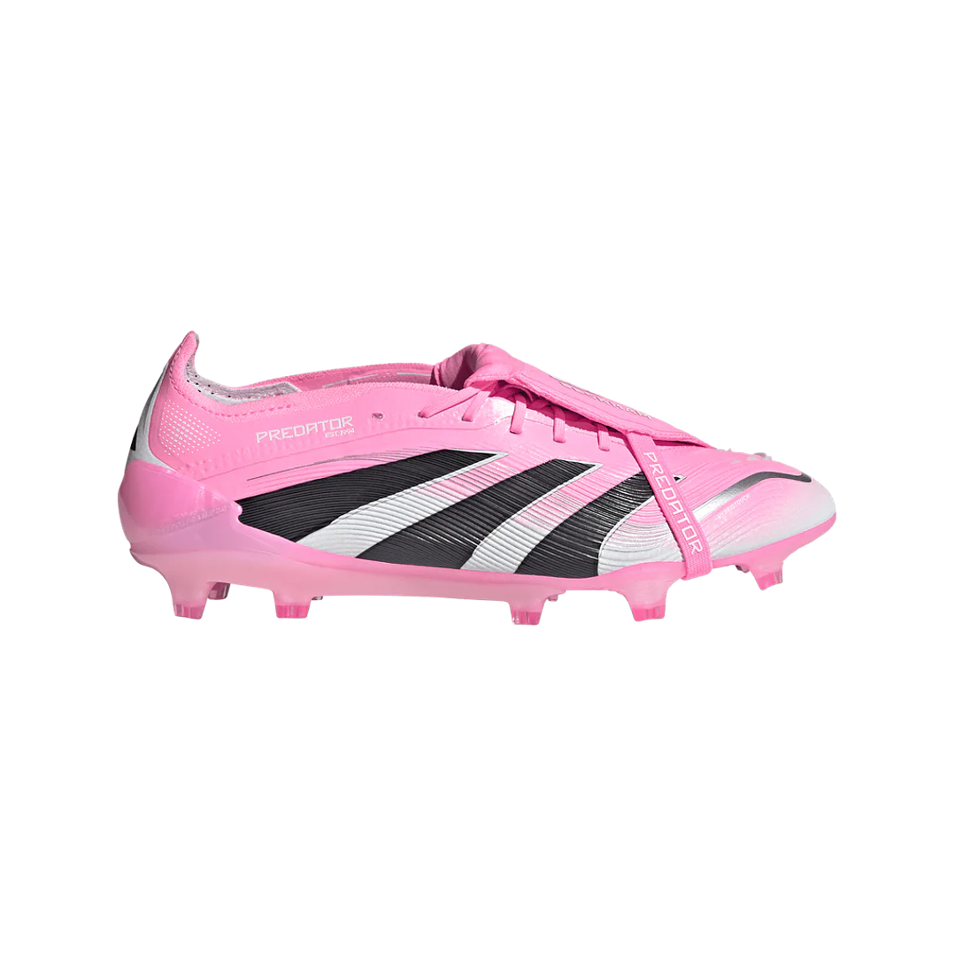 Adidas Predator Elite FT FG - David Beckham Special Edition 3