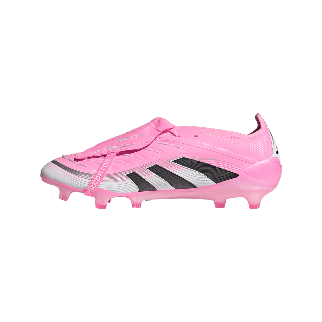 Adidas Predator Elite FT FG - David Beckham Special Edition 6