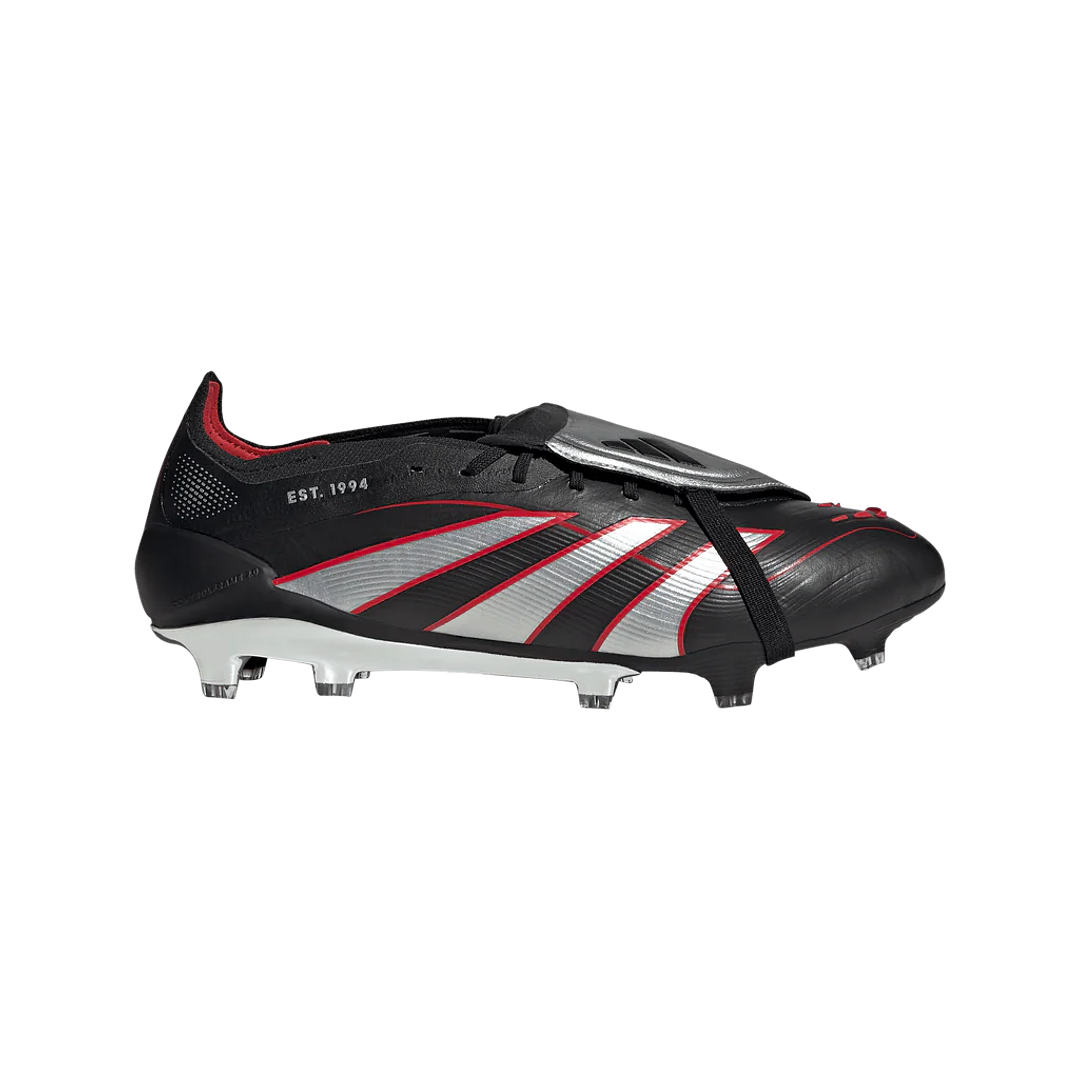 Adidas Predator Elite FT Leather BSR FG - Limited Edition 3