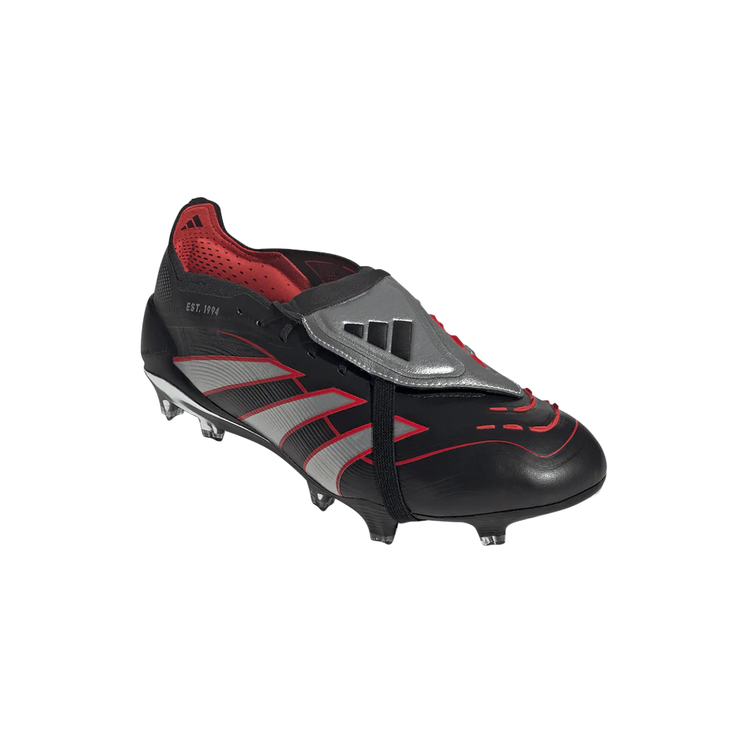 Adidas Predator Elite FT Leather BSR FG - Limited Edition 4