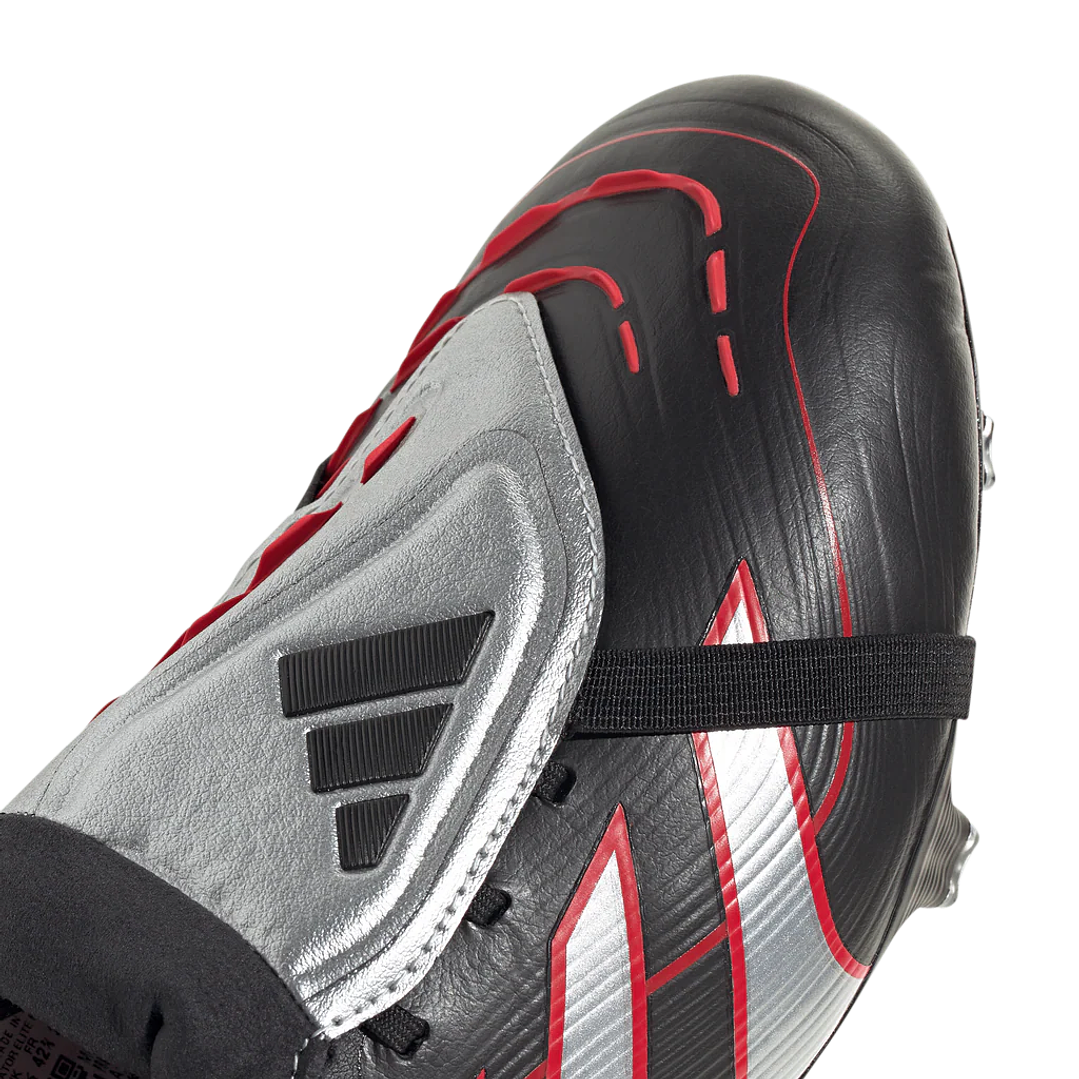 Adidas Predator Elite FT Leather BSR FG - Limited Edition 6