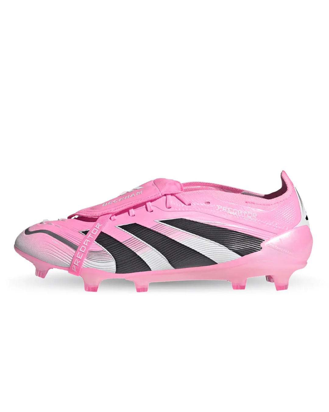 Adidas Predator Elite FT FG - David Beckham Special Edition