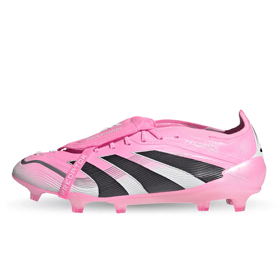 Adidas Predator Elite FT FG - David Beckham Special Edition 1