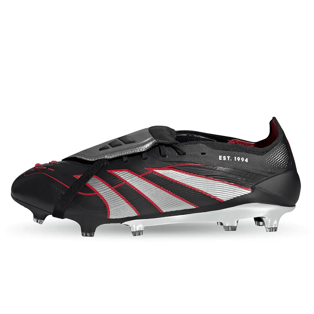 Adidas Predator Elite FT Leather BSR FG - Limited Edition 1