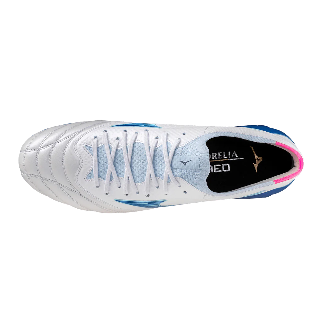 Mizuno Morelia Neo IV Beta Elite FG 5