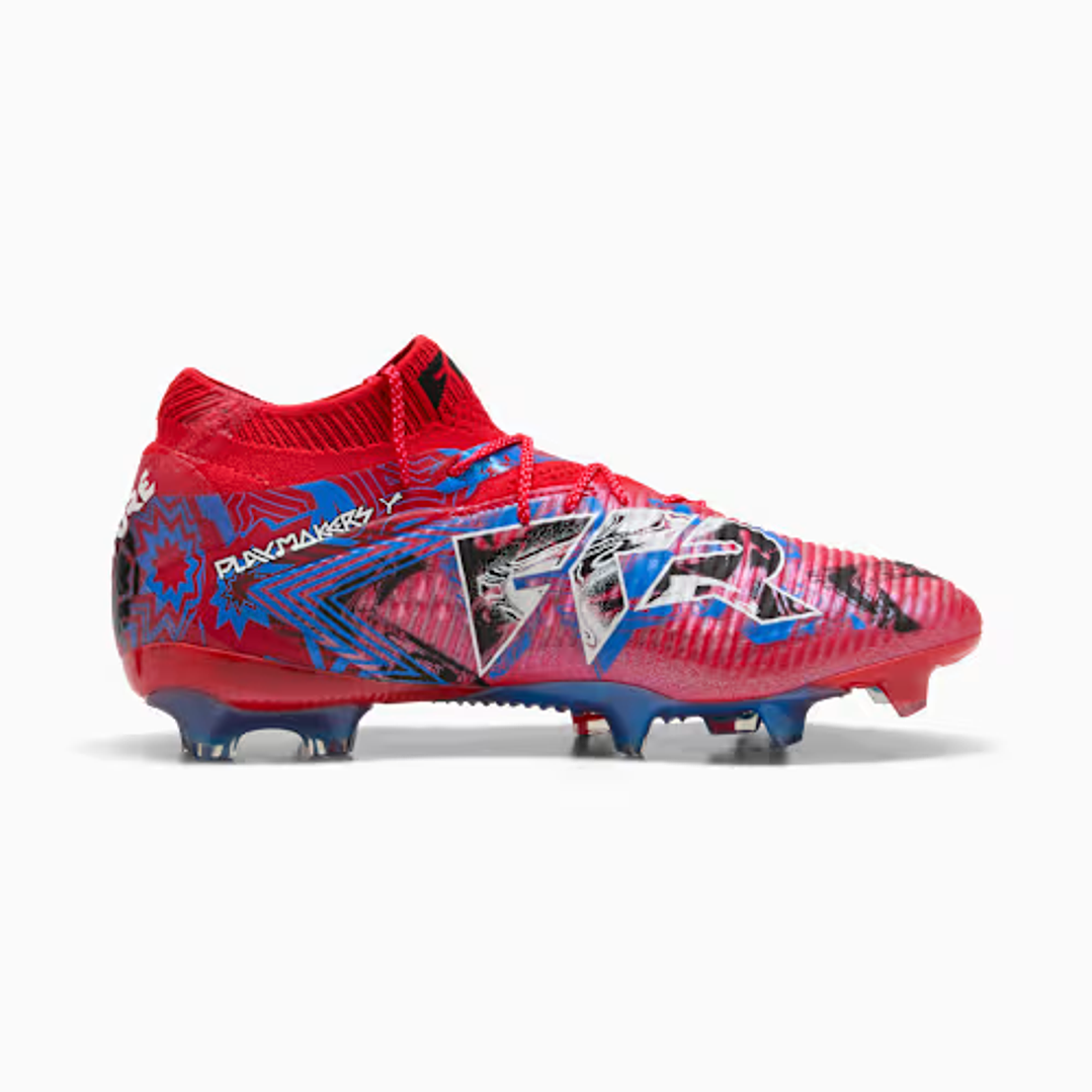 Puma FUTURE 8 ULTIMATE PLAYMAKERS FG 3