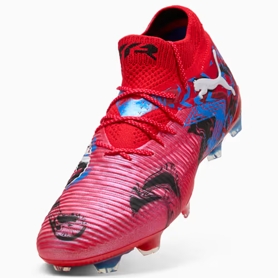 Puma FUTURE 8 ULTIMATE PLAYMAKERS FG 6