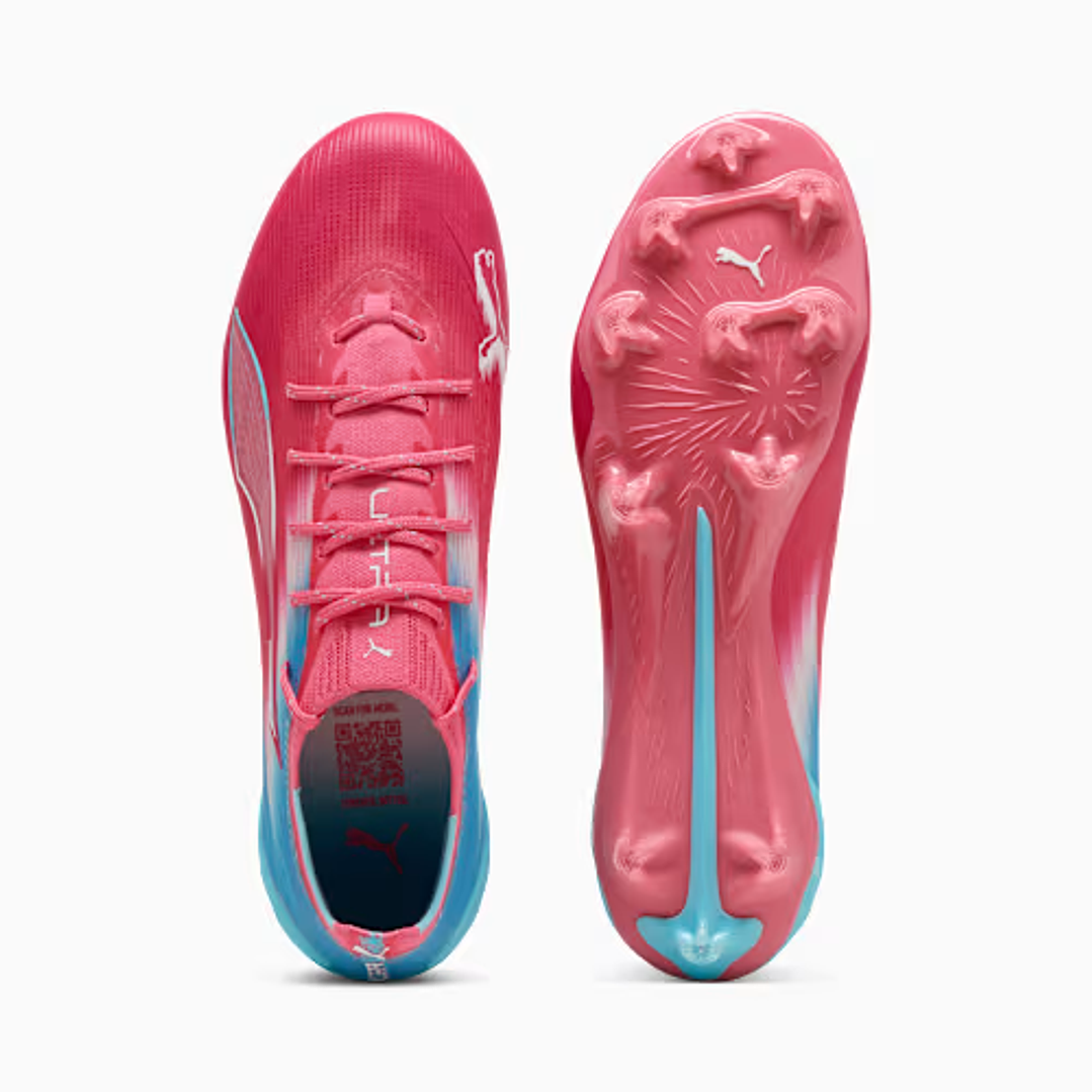 Puma ULTRA 6 ULTIMATE RE-CHARGE FG 5