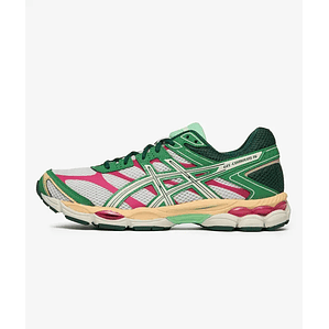 ASICS Gel-Cumulus 16 Green Cream Ivory