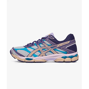 ASICS Gel-Cumulus 16 Purple Cloud Grey Bisque