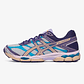 ASICS Gel-Cumulus 16 Purple Cloud Grey Bisque - Thumbnail 1