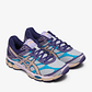 ASICS Gel-Cumulus 16 Purple Cloud Grey Bisque - Thumbnail 2