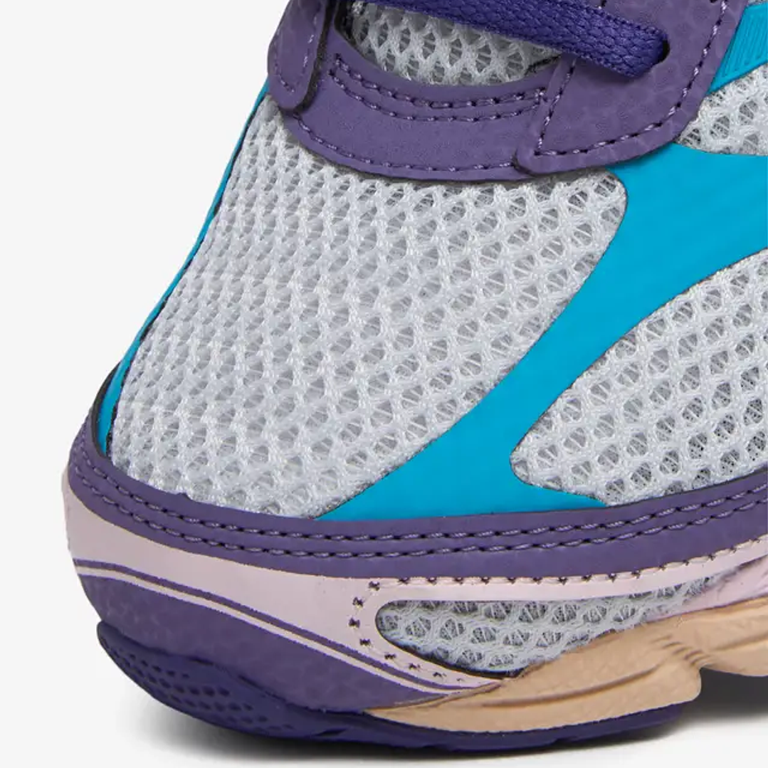 ASICS Gel-Cumulus 16 Purple Cloud Grey Bisque 4