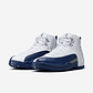 Jordan 12 Retro French Blue - Thumbnail 2