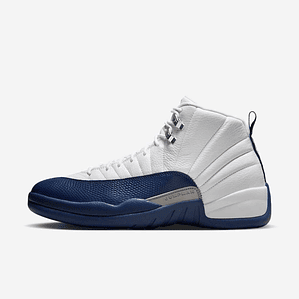 Jordan 12 Retro French Blue