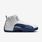 Jordan 12 Retro French Blue - Thumbnail 3