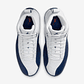 Jordan 12 Retro French Blue - Thumbnail 6