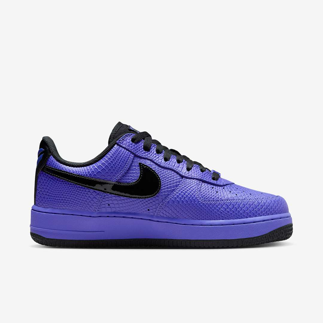 Nike Air Force 1 Low Protro Kobe Bryant x FC Barcelona Persian Violet 3