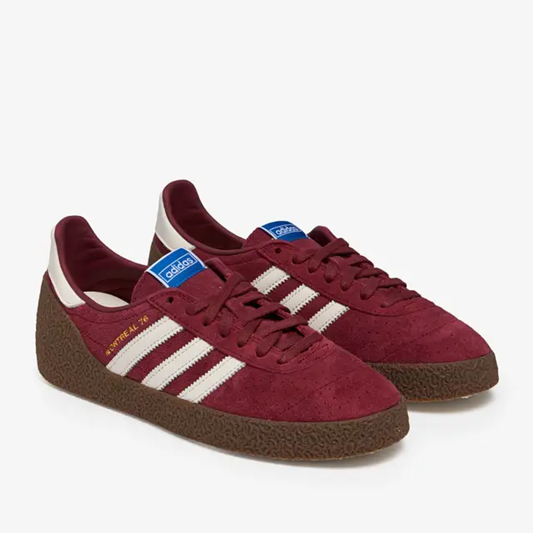 adidas Montreal 76 Noble Maroon 2