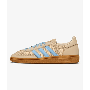 adidas Handball Spezial Sand Strata Clear Sky (Women's)