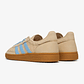 adidas Handball Spezial Sand Strata Clear Sky (Women's) - thumbnail 3