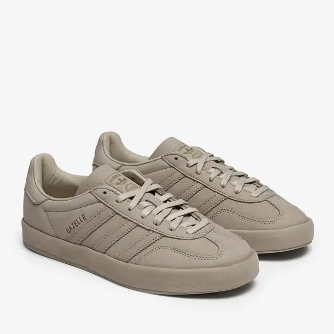 adidas Gazelle Indoor Lux Wonder Alumina 2