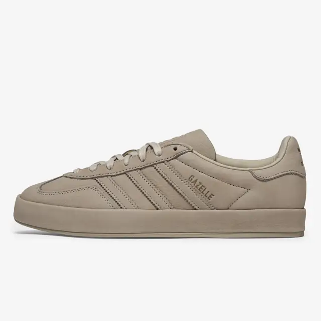 adidas Gazelle Indoor Lux Wonder Alumina 1