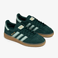 adidas Handball Spezial Aurora Ivy Ash Green (Women's) - thumbnail 2