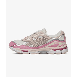 ASICS Gel-NYC Cream Mineral Beige Pink