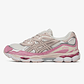 ASICS Gel-NYC Cream Mineral Beige Pink - Thumbnail 1
