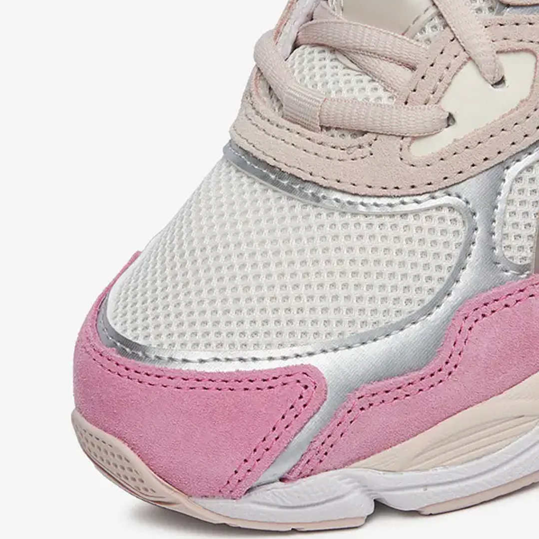 ASICS Gel-NYC Cream Mineral Beige Pink 4