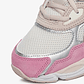 ASICS Gel-NYC Cream Mineral Beige Pink - Thumbnail 4