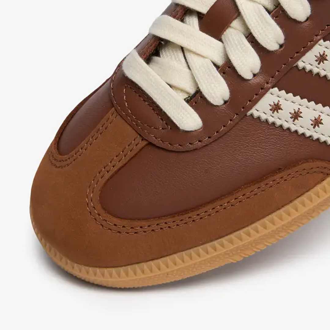 adidas Samba Preloved Brown (Women's) 4