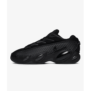 Nike NOCTA Glide Drake Black Iron Grey