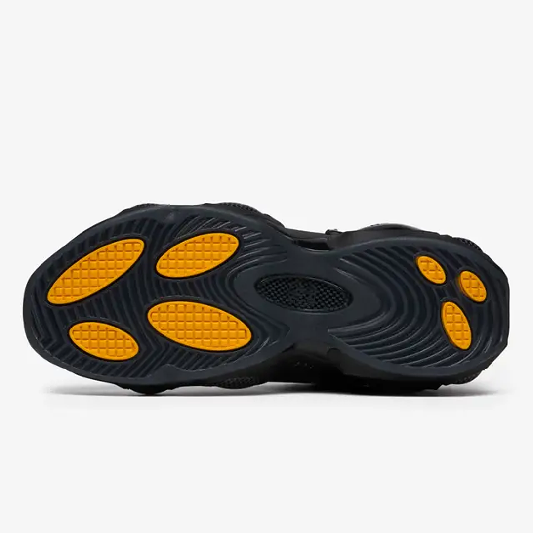 Nike NOCTA Glide Drake Black Iron Grey 5