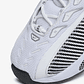 Nike NOCTA Glide Drake White Black - Thumbnail 4
