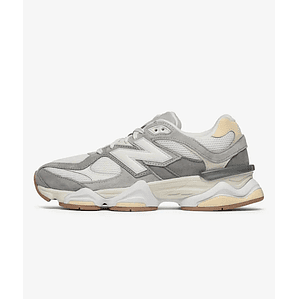 New Balance 9060 Slate Grey Calcium