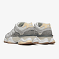 New Balance 9060 Slate Grey Calcium - Thumbnail 3
