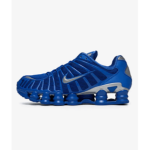 Nike Shox TL Hyper Royal