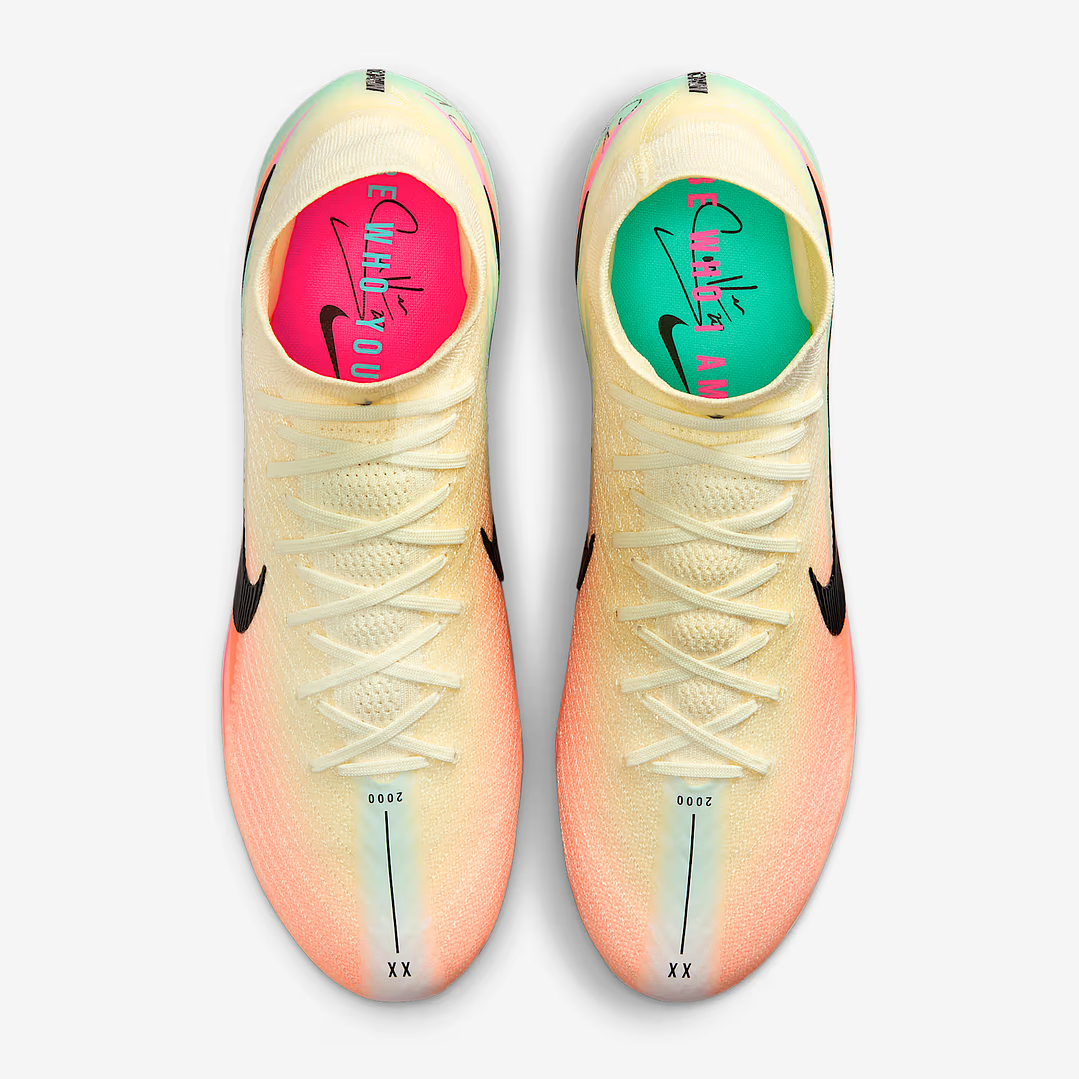 Nike Mercurial Superfly 10 Elite 