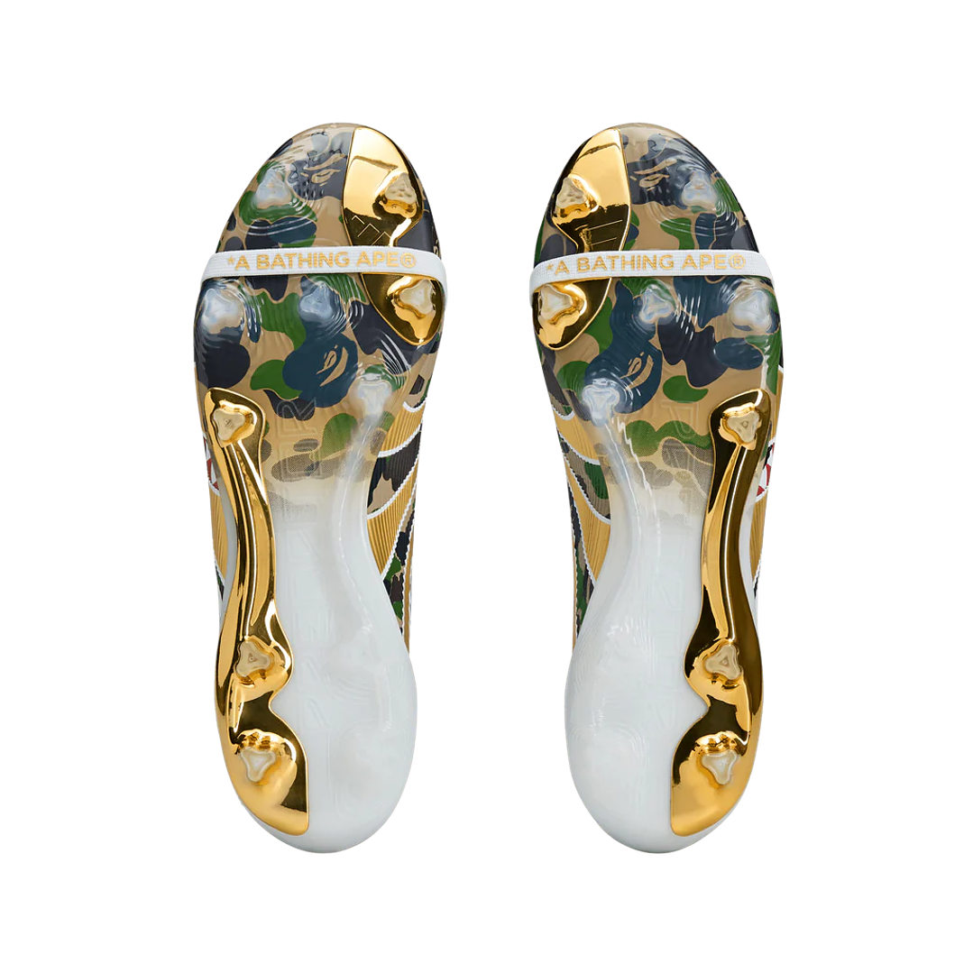 Adidas Bape Predator Elite FT FG 3