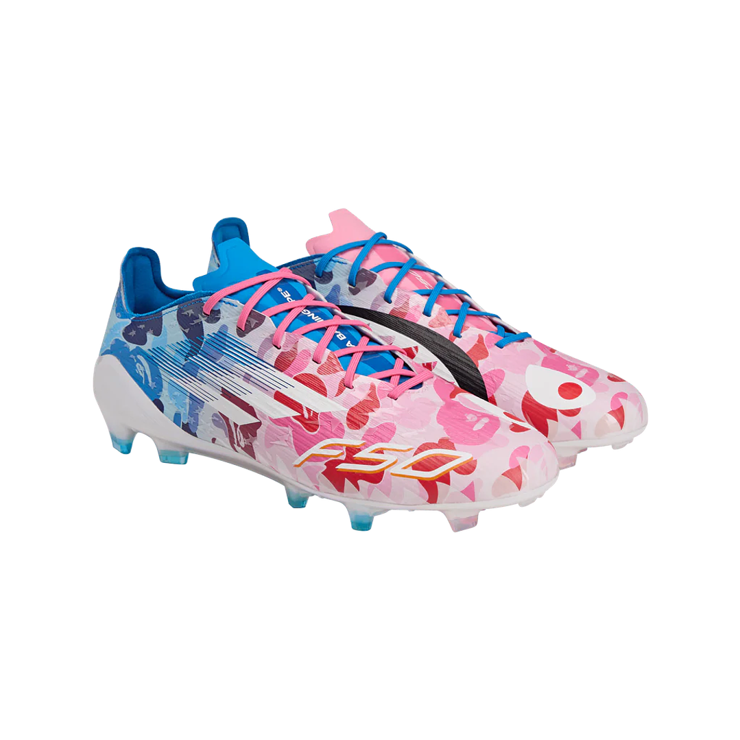 Adidas Bape F50 Elite FG 6