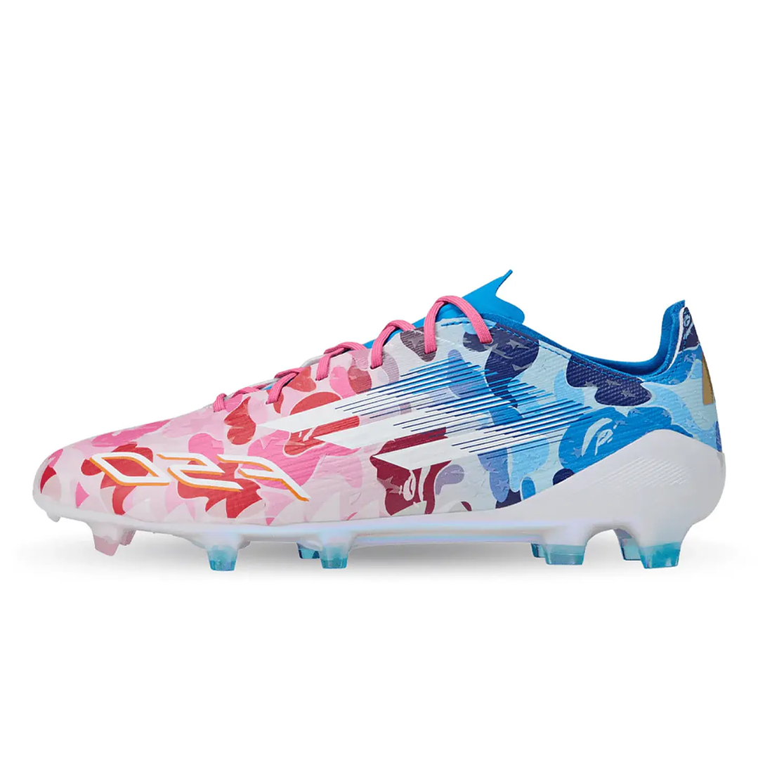 Adidas Bape F50 Elite FG 1