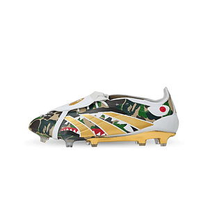Adidas Bape Predator Elite FT FG