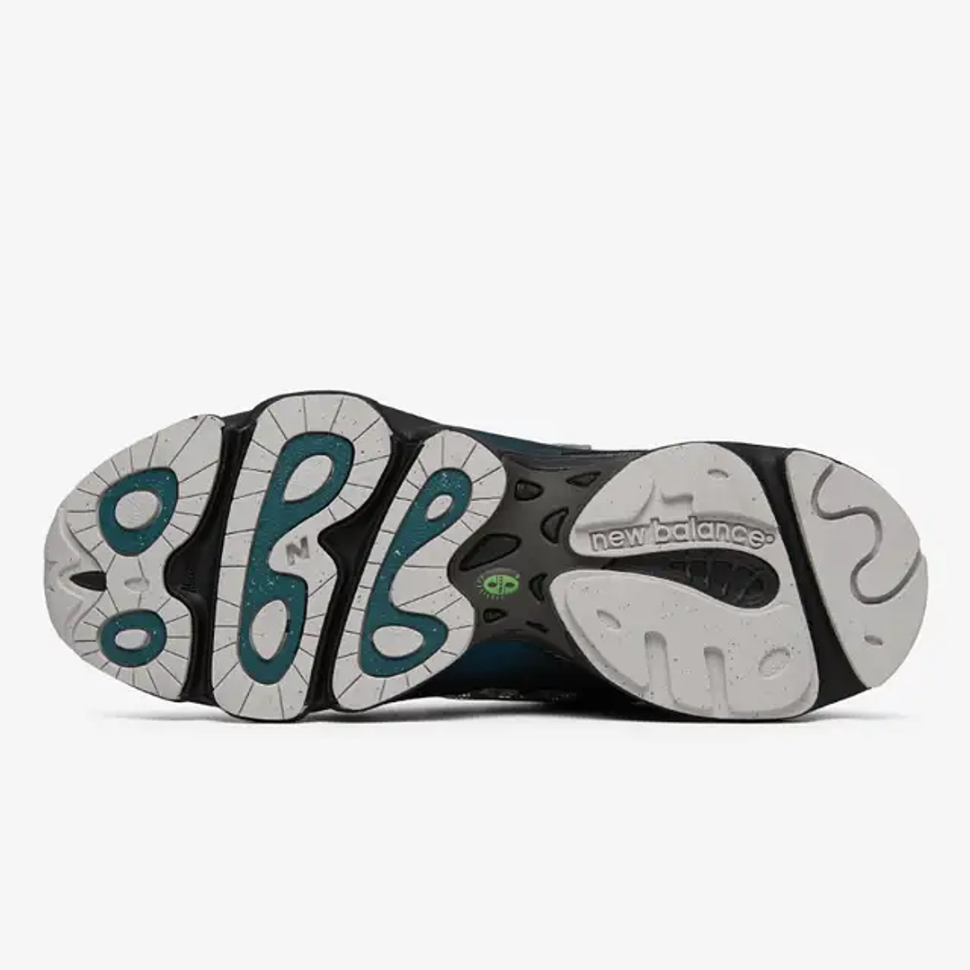 New Balance 1000 Deep Ocean 5