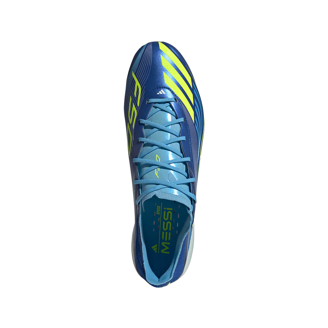 Adidas F50 Elite Messi FG  4