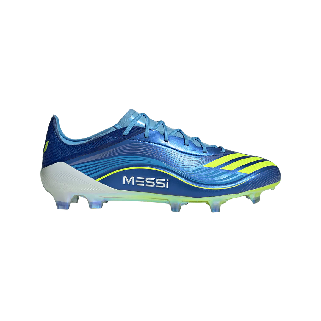 Adidas F50 Elite Messi FG  3