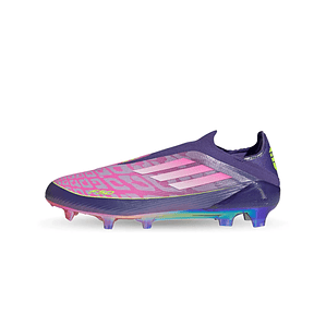 Adidas F50 Elite x Lamine Yamal Laceless FG